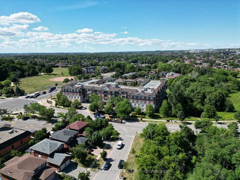 Photo 25 at 302 - 9519 Keele Street, Maple, Vaughan