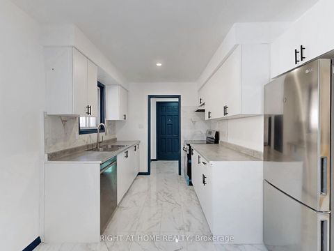 Photo 1 at 1326 Victoria Park Avenue, Parkview, Toronto