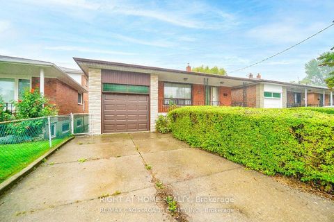 Photo 2 at 1326 Victoria Park Avenue, Parkview, Toronto