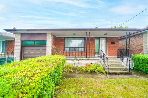 Photo 3 at 1326 Victoria Park Avenue, Parkview, Toronto