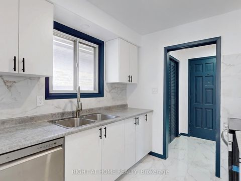 Photo 4 at 1326 Victoria Park Avenue, Parkview, Toronto