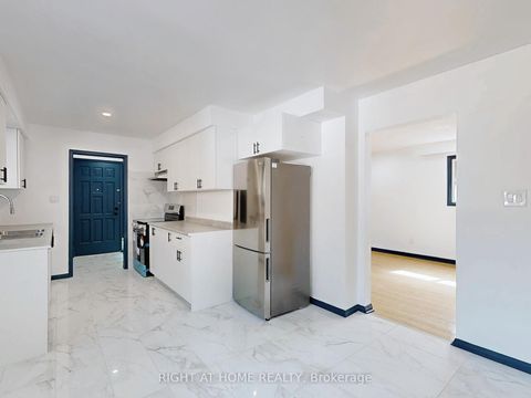 Photo 6 at 1326 Victoria Park Avenue, Parkview, Toronto