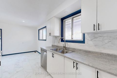 Photo 7 at 1326 Victoria Park Avenue, Parkview, Toronto