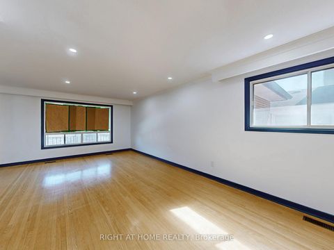 Photo 8 at 1326 Victoria Park Avenue, Parkview, Toronto