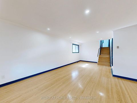 Photo 9 at 1326 Victoria Park Avenue, Parkview, Toronto