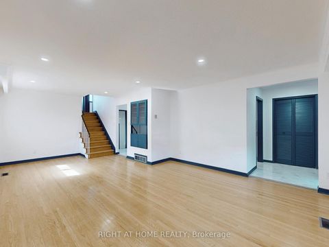 Photo 10 at 1326 Victoria Park Avenue, Parkview, Toronto