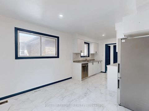 Photo 11 at 1326 Victoria Park Avenue, Parkview, Toronto