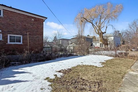 Photo 12 at 1326 Victoria Park Avenue, Parkview, Toronto