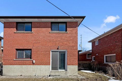 Photo 13 at 1326 Victoria Park Avenue, Parkview, Toronto