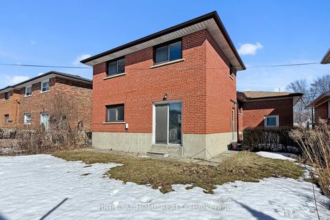 Photo 14 at 1326 Victoria Park Avenue, Parkview, Toronto