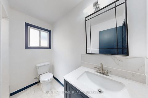 Photo 17 at 1326 Victoria Park Avenue, Parkview, Toronto