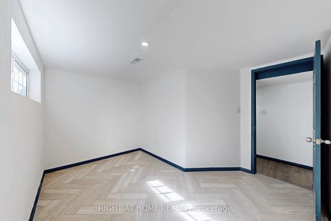 Photo 18 at 1326 Victoria Park Avenue, Parkview, Toronto