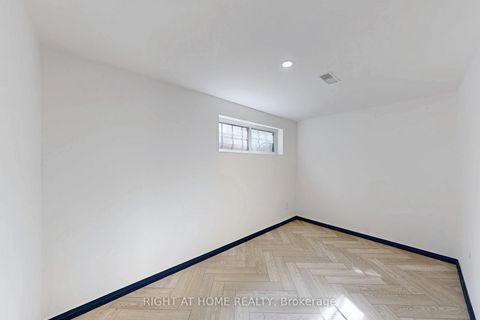 Photo 19 at 1326 Victoria Park Avenue, Parkview, Toronto