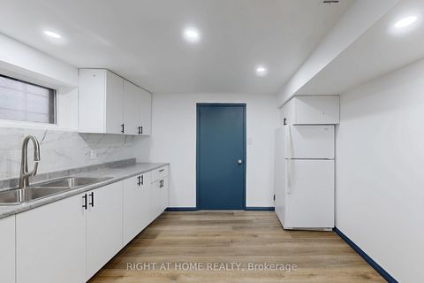Photo 23 at 1326 Victoria Park Avenue, Parkview, Toronto