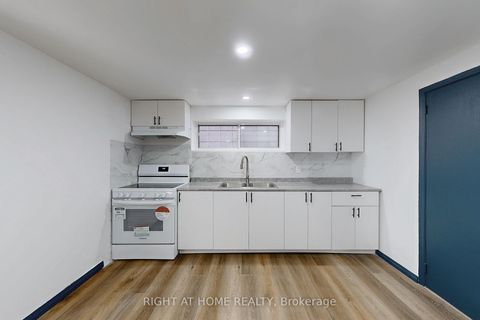 Photo 24 at 1326 Victoria Park Avenue, Parkview, Toronto