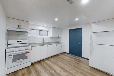 Photo 25 at 1326 Victoria Park Avenue, Parkview, Toronto