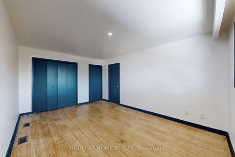 Photo 34 at 1326 Victoria Park Avenue, Parkview, Toronto