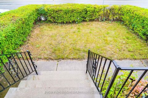 Photo 39 at 1326 Victoria Park Avenue, Parkview, Toronto