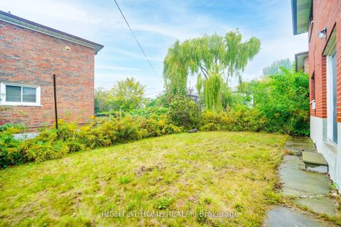 Photo 40 at 1326 Victoria Park Avenue, Parkview, Toronto