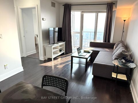 Photo 1 at 2325 - 135 Village Green Sq, Malvern West, Toronto