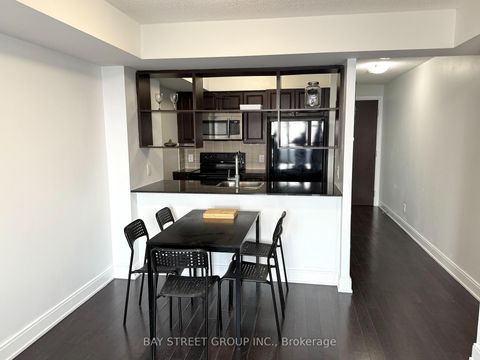 Photo 3 at 2325 - 135 Village Green Sq, Malvern West, Toronto Photo 3 at 2325 - 135 Village Green Sq, Malvern West, Toronto