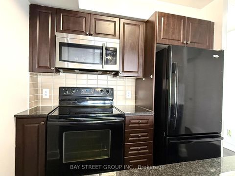 Photo 4 at 2325 - 135 Village Green Sq, Malvern West, Toronto