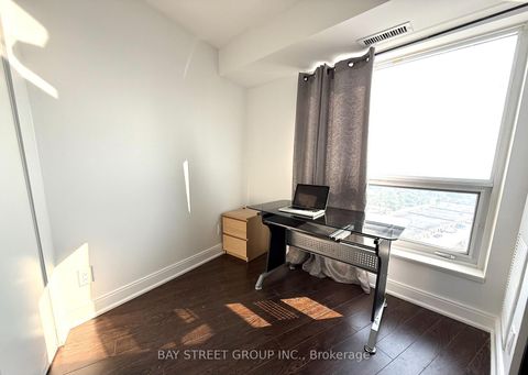 Photo 8 at 2325 - 135 Village Green Sq, Malvern West, Toronto