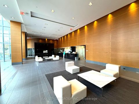 Photo 10 at 2325 - 135 Village Green Sq, Malvern West, Toronto