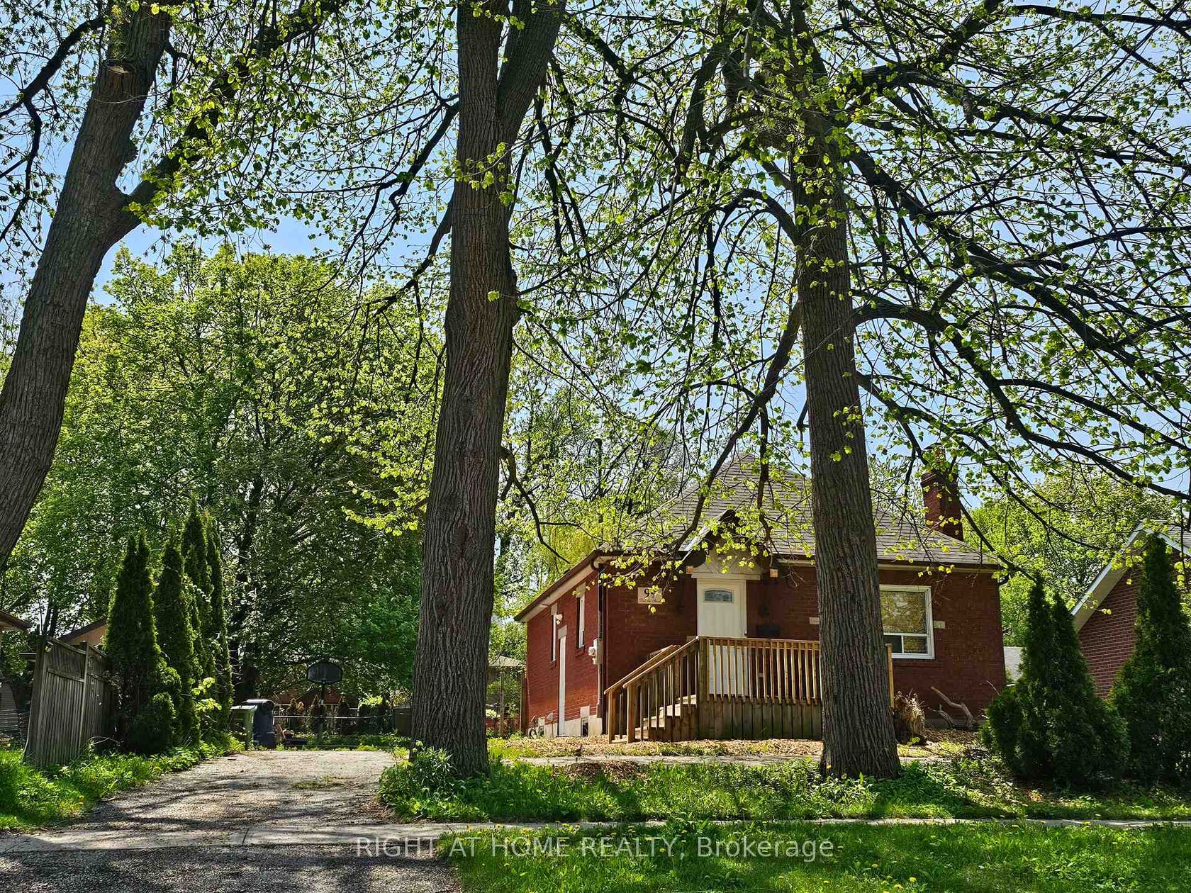 99 Dunelm Street, Scarborough Village, Toronto 