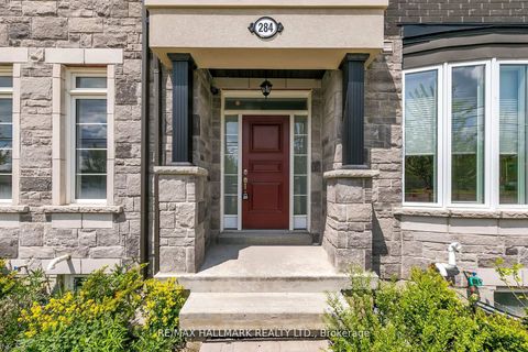 Photo 1 at 284 King Road, Oak Ridges, Richmond Hill