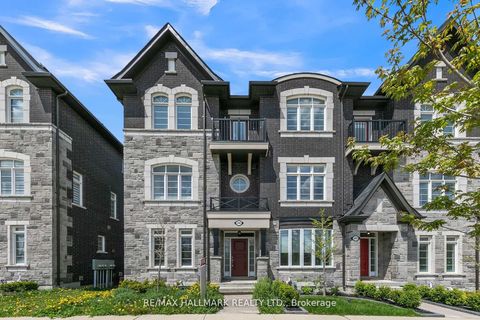 Photo 29 at 284 King Road, Oak Ridges, Richmond Hill