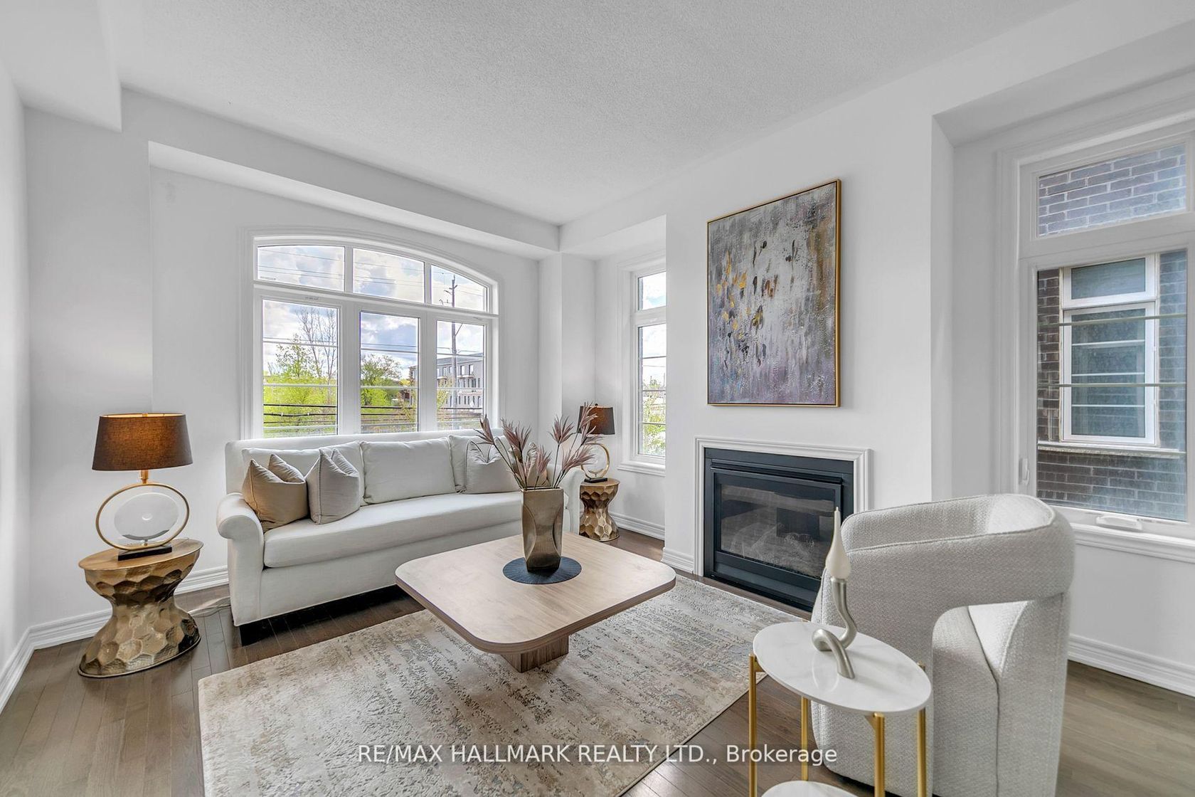 284 King Road, Oak Ridges, Richmond Hill 