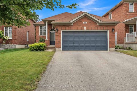 Photo 0 at 16 Empire Drive, Shore, Barrie
