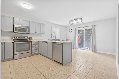 Photo 9 at 16 Empire Drive, Shore, Barrie