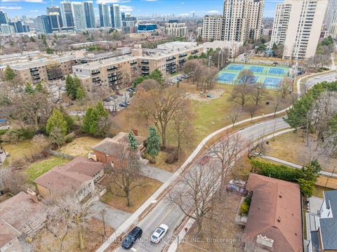Photo 0 at 1 Hawksbury Drive, Bayview Village, Toronto