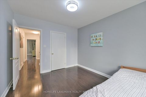 Photo 22 at 1 Hawksbury Drive, Bayview Village, Toronto