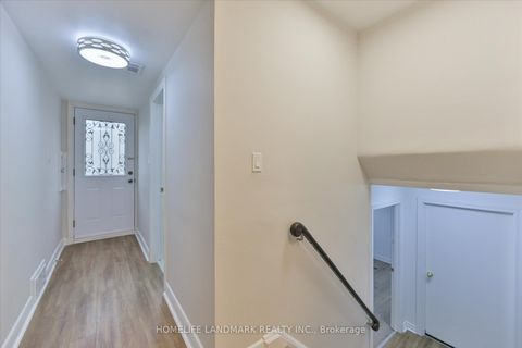 Photo 28 at 1 Hawksbury Drive, Bayview Village, Toronto