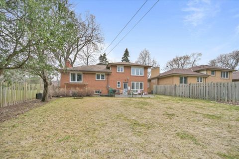 Photo 33 at 1 Hawksbury Drive, Bayview Village, Toronto