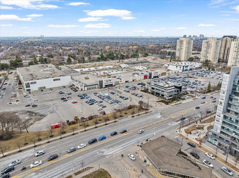 Photo 38 at 1 Hawksbury Drive, Bayview Village, Toronto