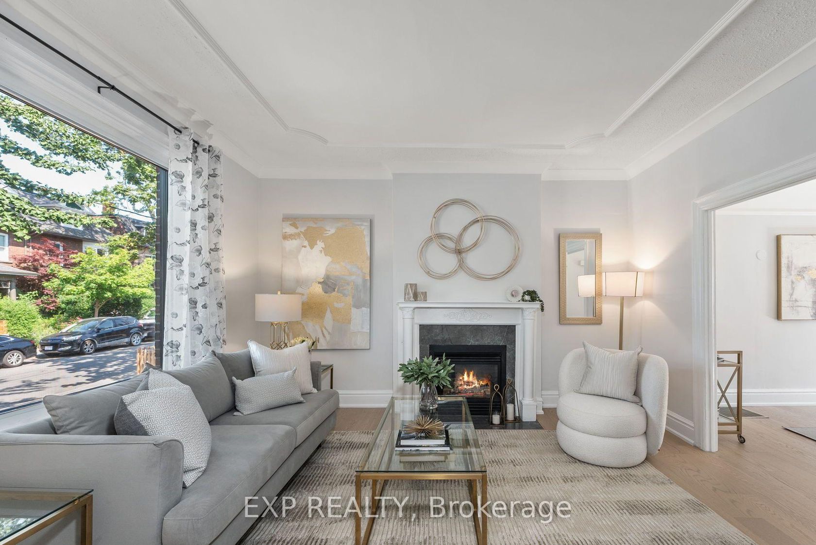 29 Grace Street, Bellwoods, Toronto 