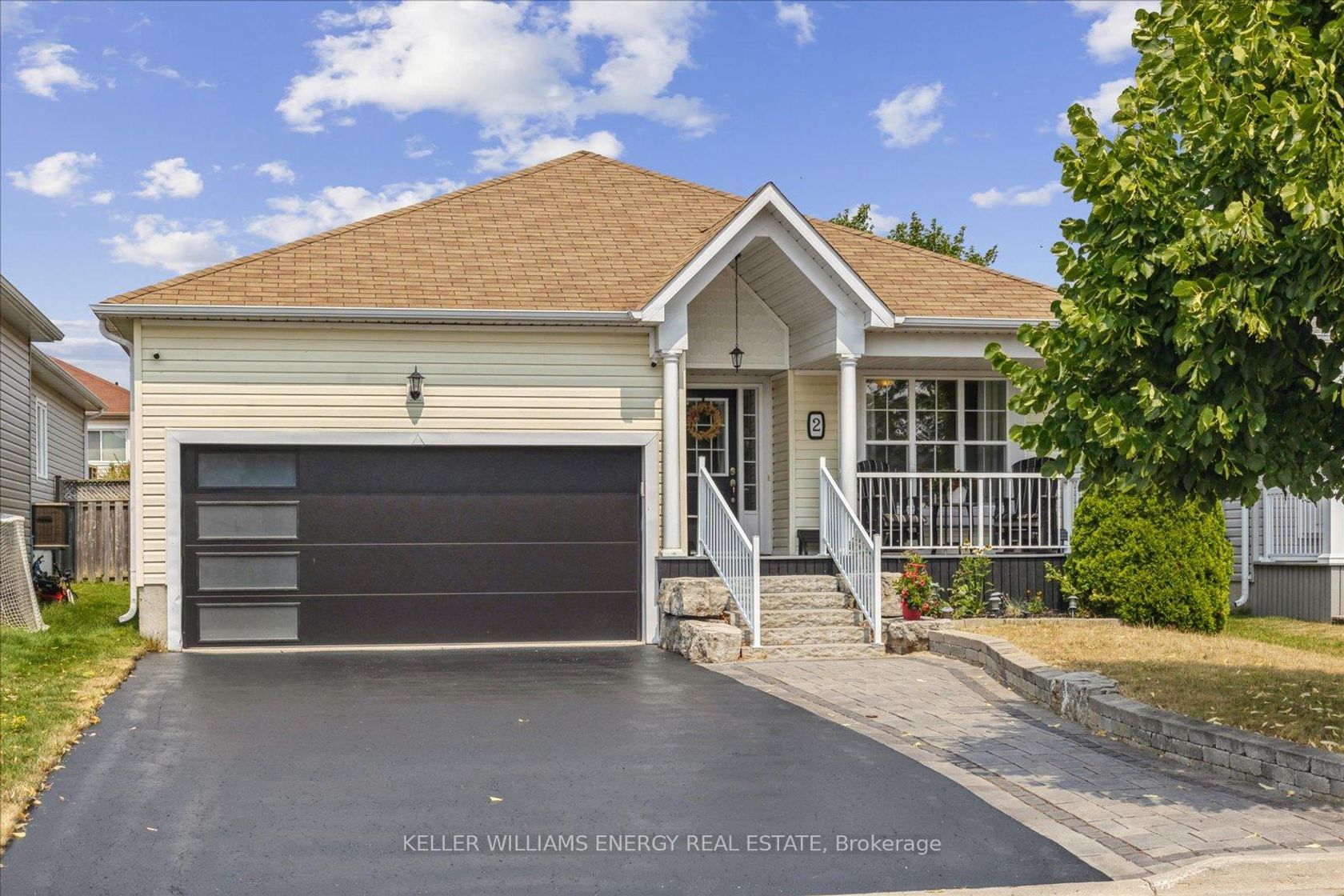 2 Austin Court, Port Hope by Loree Meneguzzi Real Estate 2 Austin Court, Port Hope