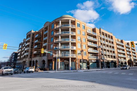 Photo 0 at 342 - 281 Woodbridge Avenue, West Woodbridge, Vaughan
