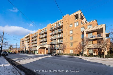 Photo 2 at 342 - 281 Woodbridge Avenue, West Woodbridge, Vaughan