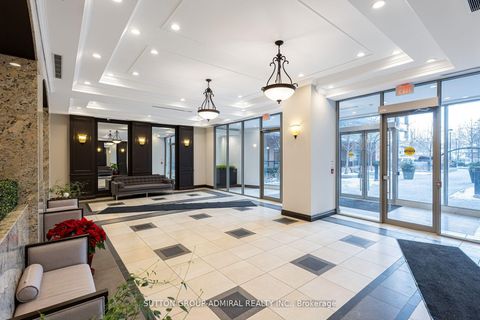 Photo 4 at 342 - 281 Woodbridge Avenue, West Woodbridge, Vaughan