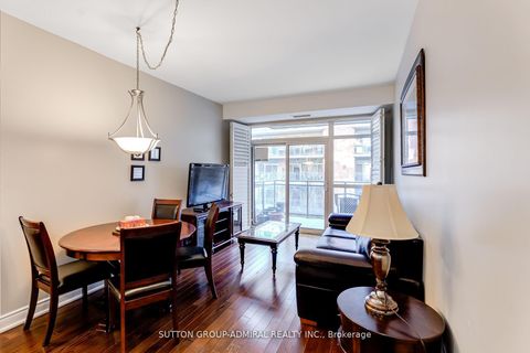 Photo 8 at 342 - 281 Woodbridge Avenue, West Woodbridge, Vaughan