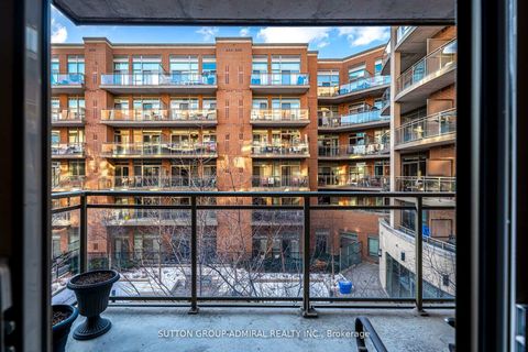 Photo 30 at 342 - 281 Woodbridge Avenue, West Woodbridge, Vaughan