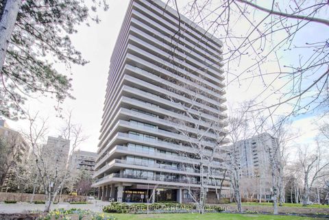 Photo 0 at 1502/03 - 20 Avoca Avenue, Moore Park, Toronto