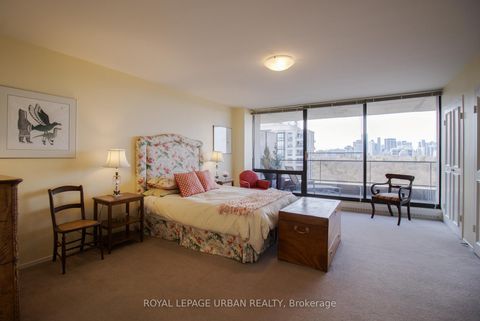 Photo 18 at 1502/03 - 20 Avoca Avenue, Moore Park, Toronto