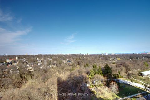 Photo 27 at 1502/03 - 20 Avoca Avenue, Moore Park, Toronto