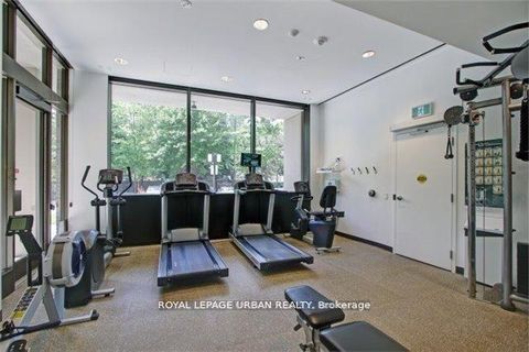 Photo 30 at 1502/03 - 20 Avoca Avenue, Moore Park, Toronto